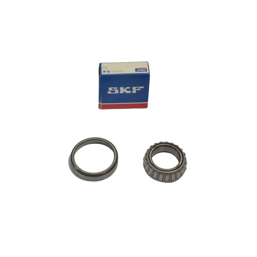Steering Bearing Kit - Grafite Offroad