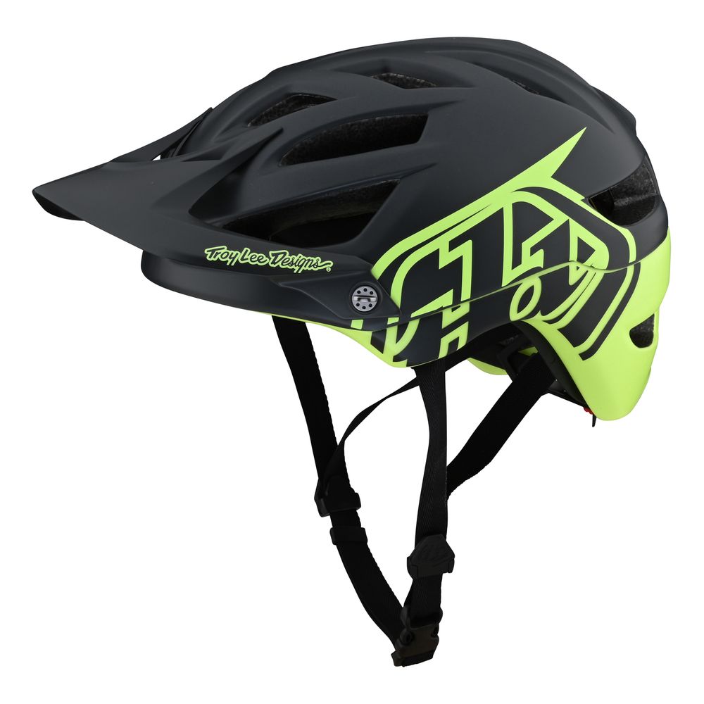A1 MIPS MTB Helmet Troy Lee Designs