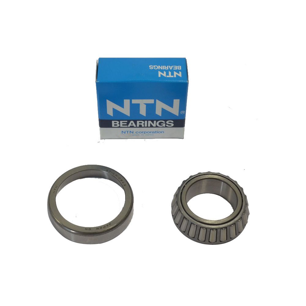 Steering Bearing Kit - Grafite Offroad