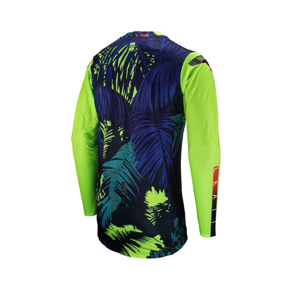 Moto 5.5 UltraWeld Trikot