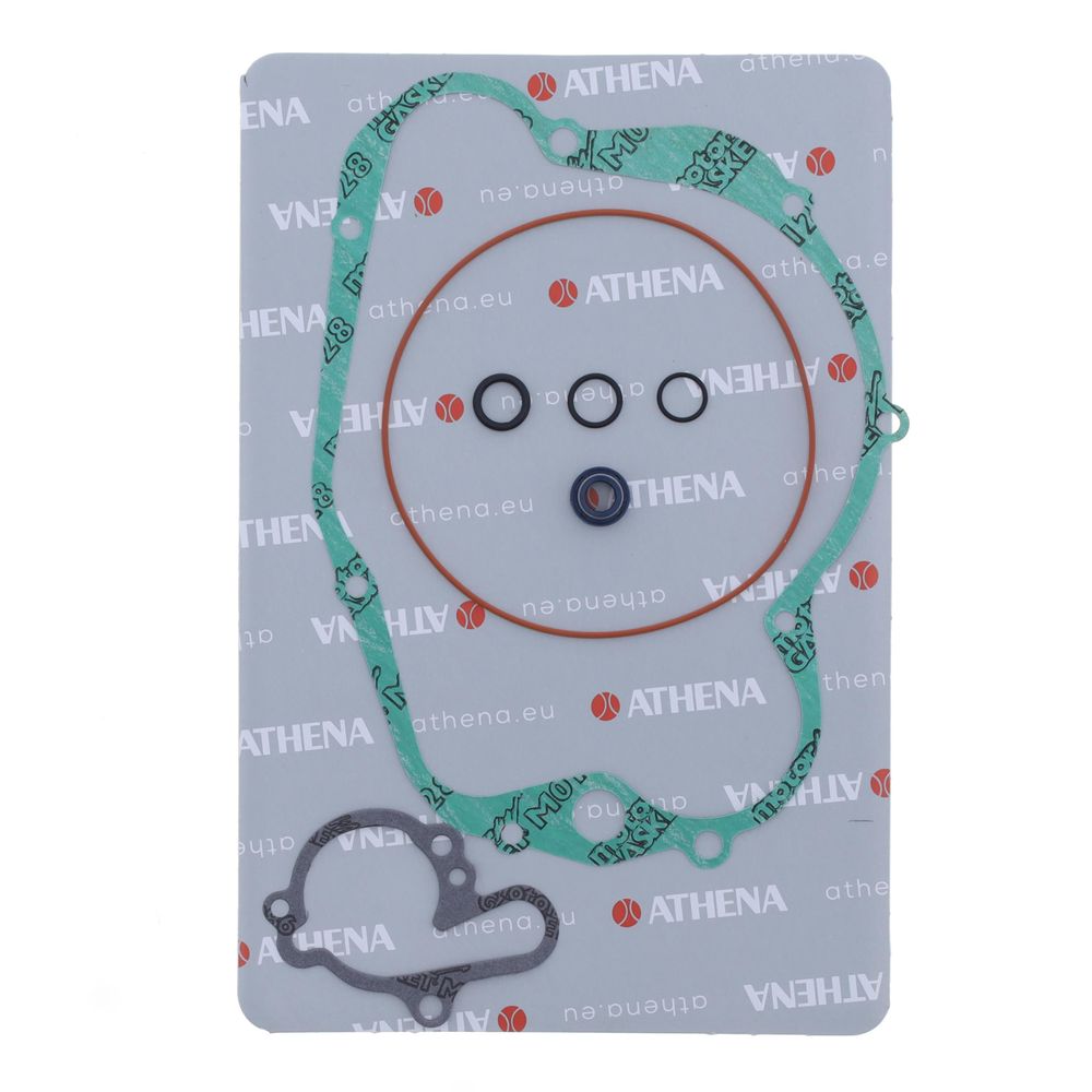 Crankcase gaskets series - Grafite Offroad
