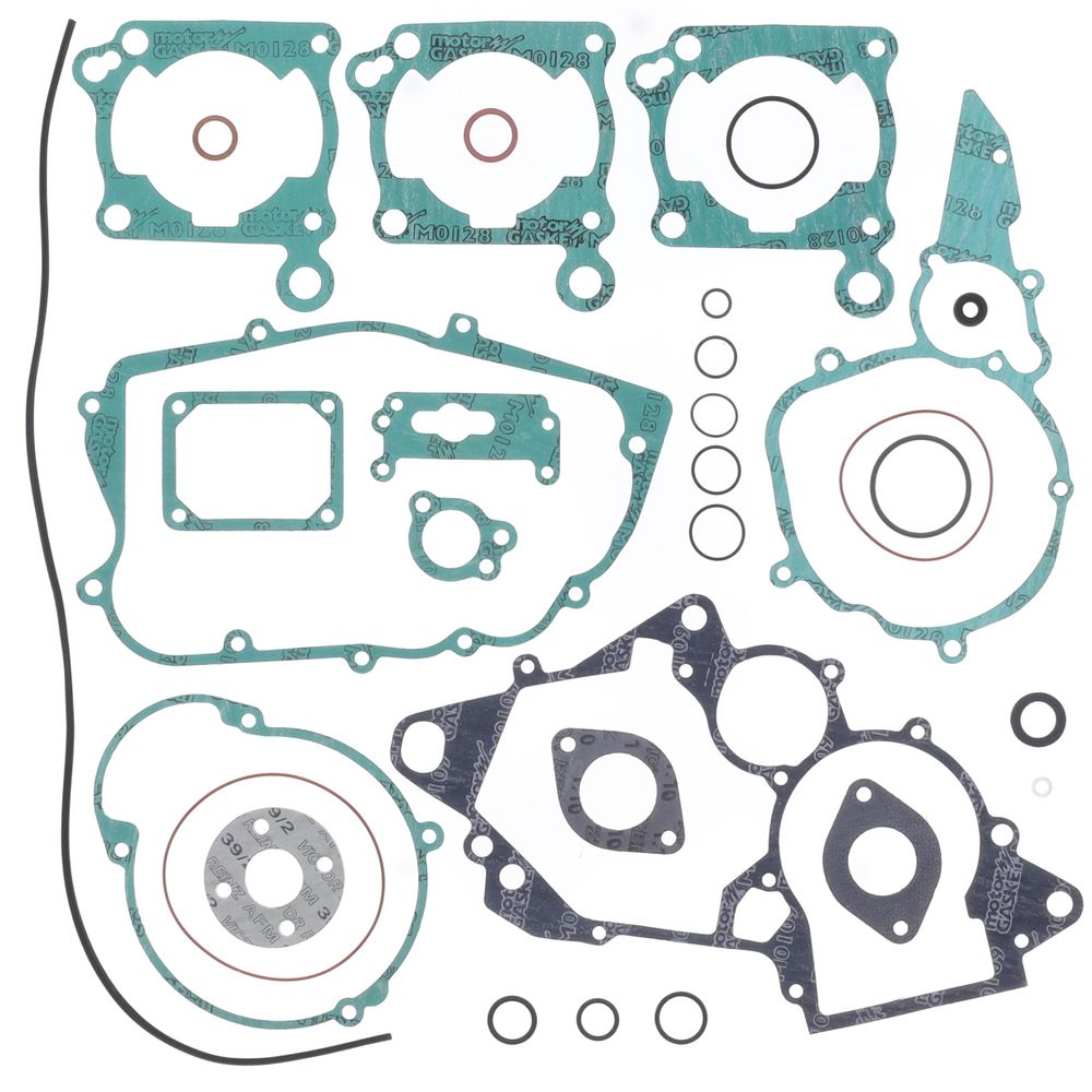 Complete Gasket Kit (oil seals not included) - Grafite Offroad