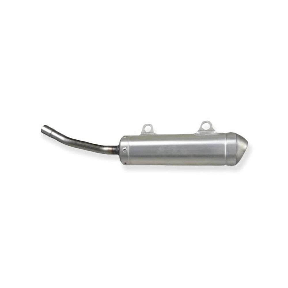 Doma 2s Silencer Kawasaki Kx 250 1999 - 2002