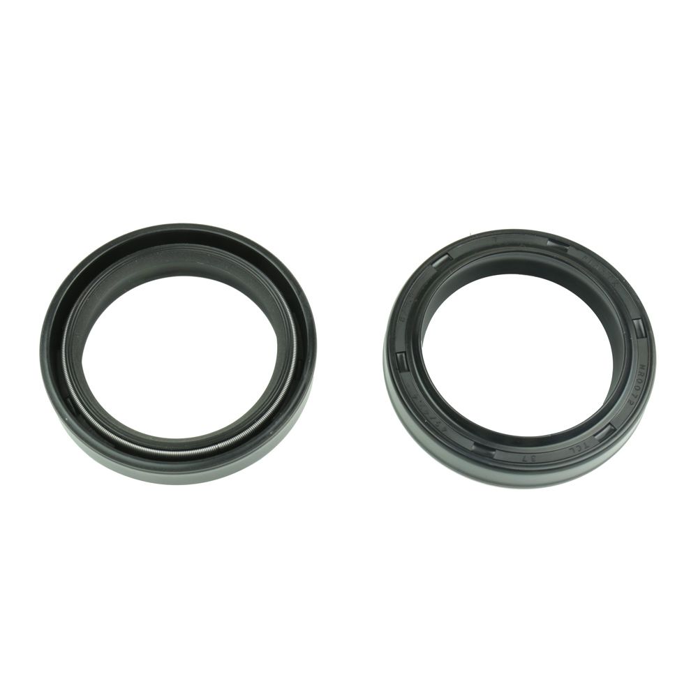 Fork Oil Seal Kit, Showa 37x49x8/9,5 mm - Grafite Offroad