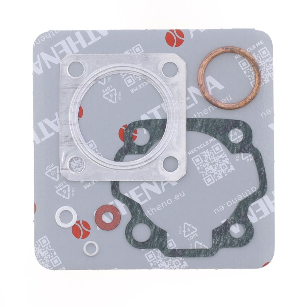 Top End Gasket Kit - Grafite Offroad