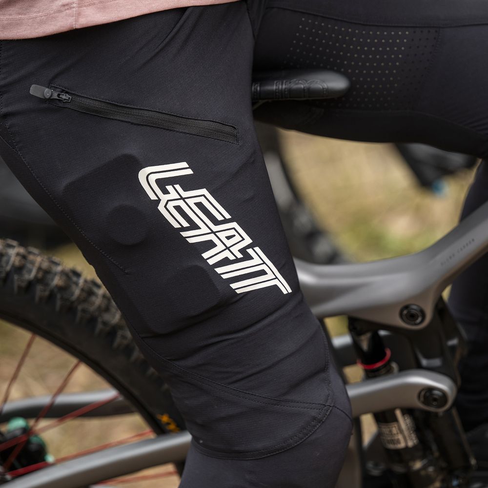 Pantaloni MTB Gravity 3.0 da donna