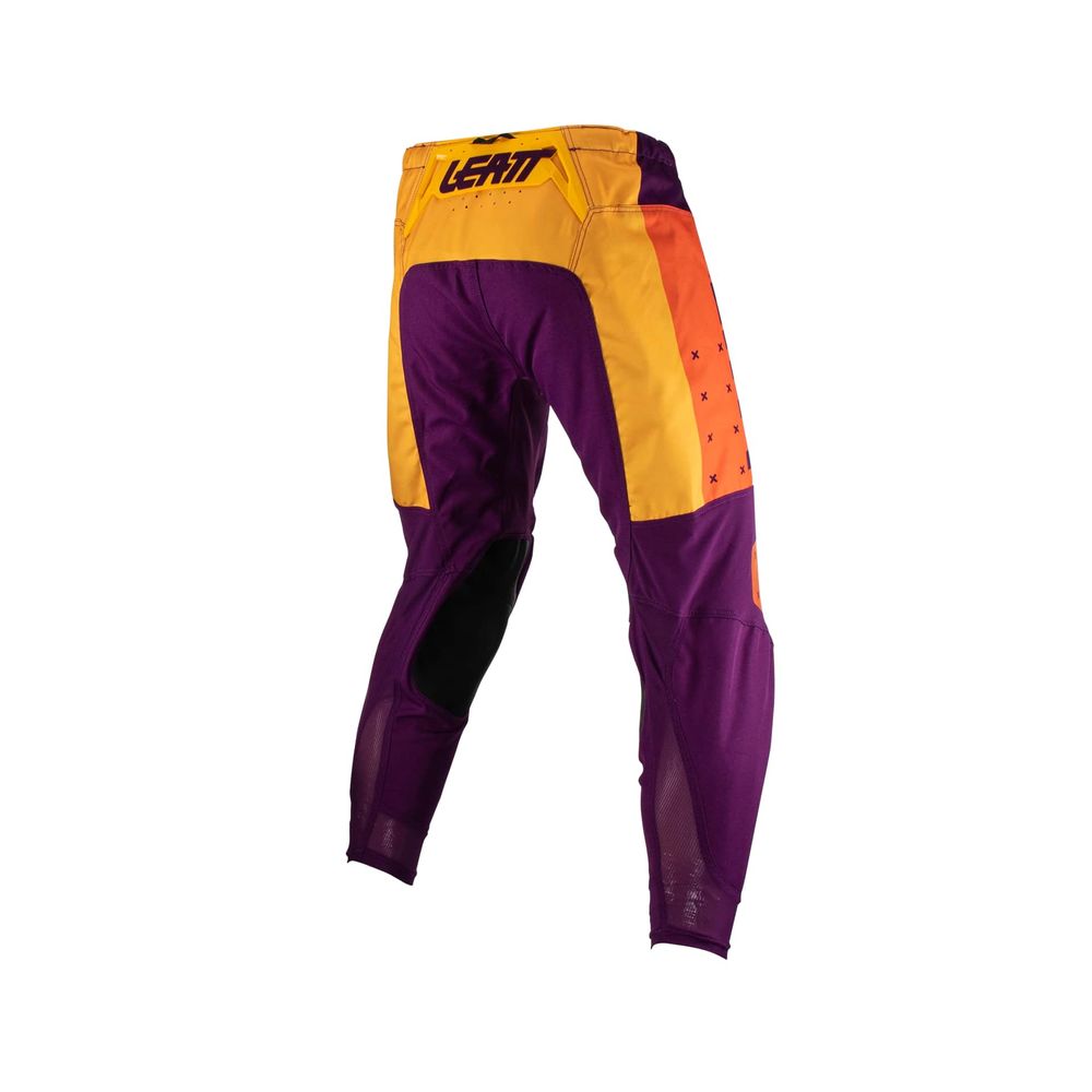 Moto 4.5 Pants - Grafite Offroad