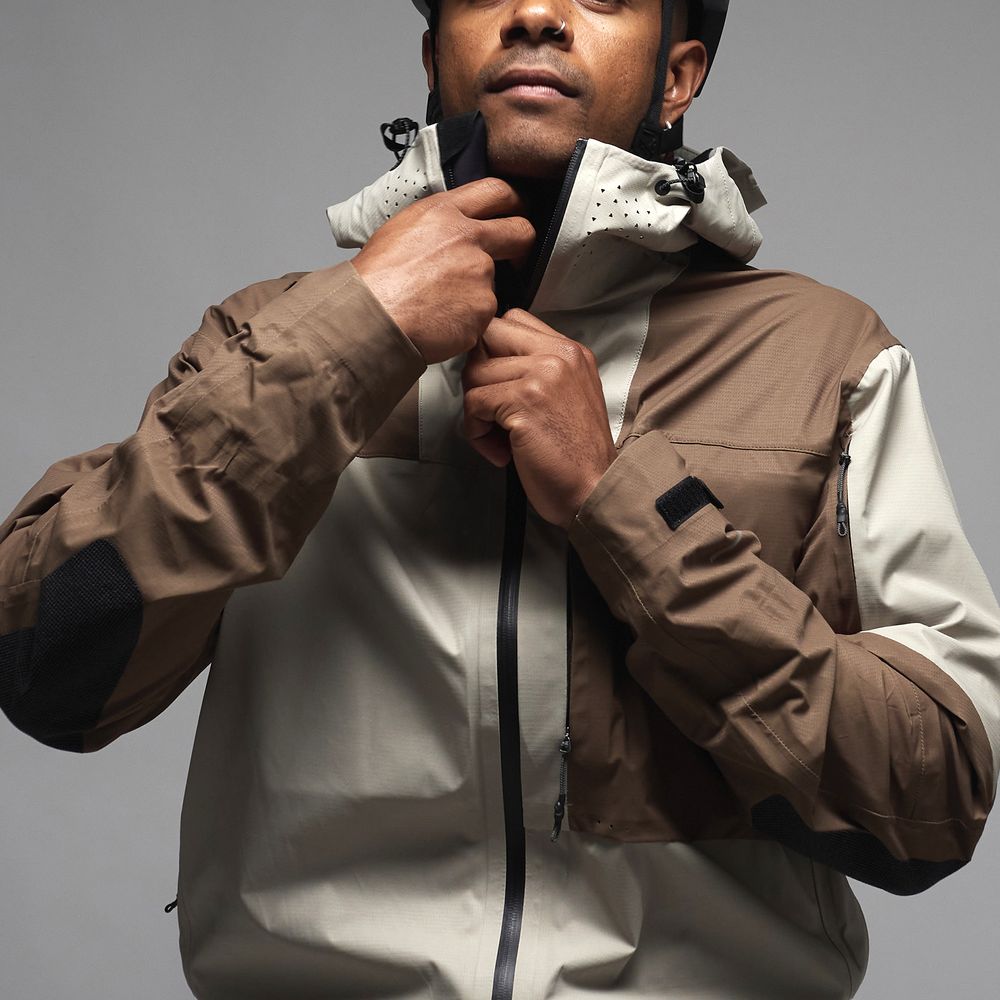 MTB HydraDri 5.0 Jacket