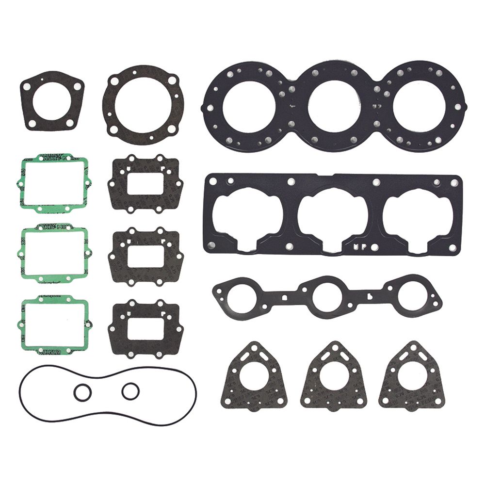 Complete Gasket Kit (oil seals not included) - Grafite Offroad