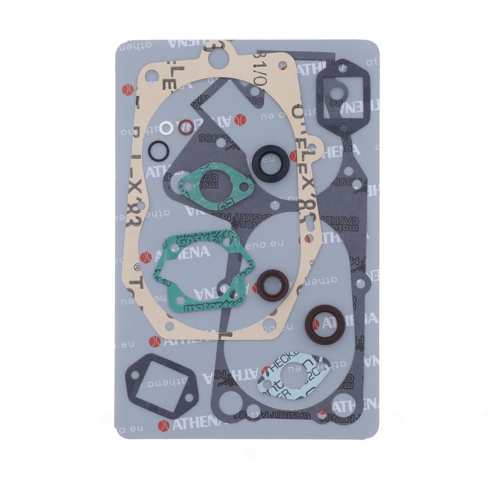 Complete Gasket Kit (oil seals included) - Grafite Offroad