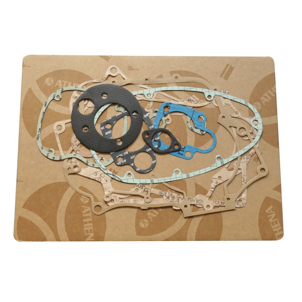 Complete Gasket Kit (oil seals not included) - Grafite Offroad