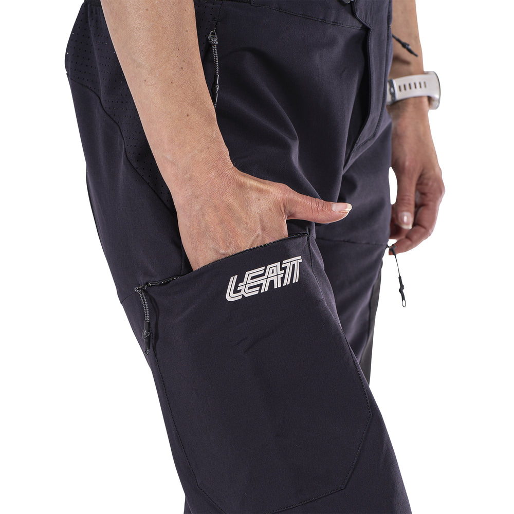MTB Enduro 3.0 Women Shorts - Grafite Offroad