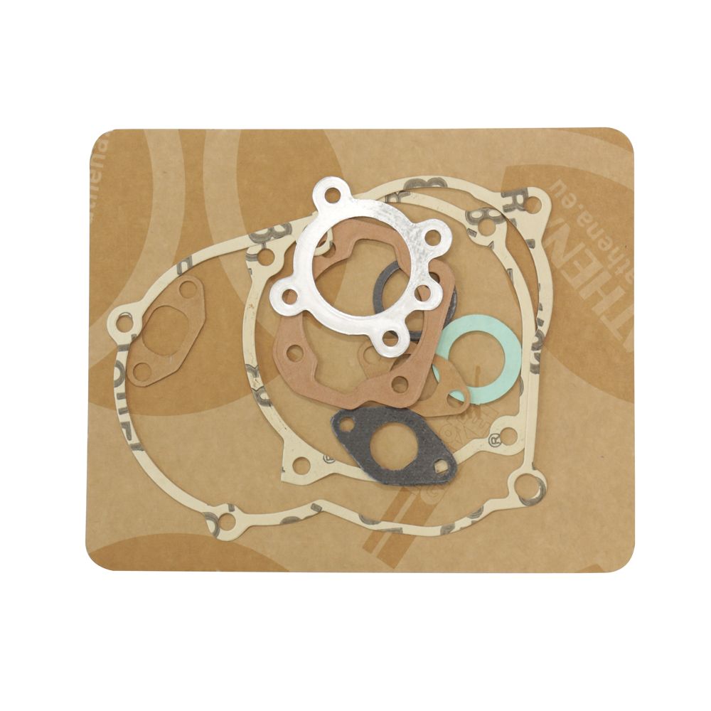 Complete Gasket Kit (oil seals not included) - Grafite Offroad