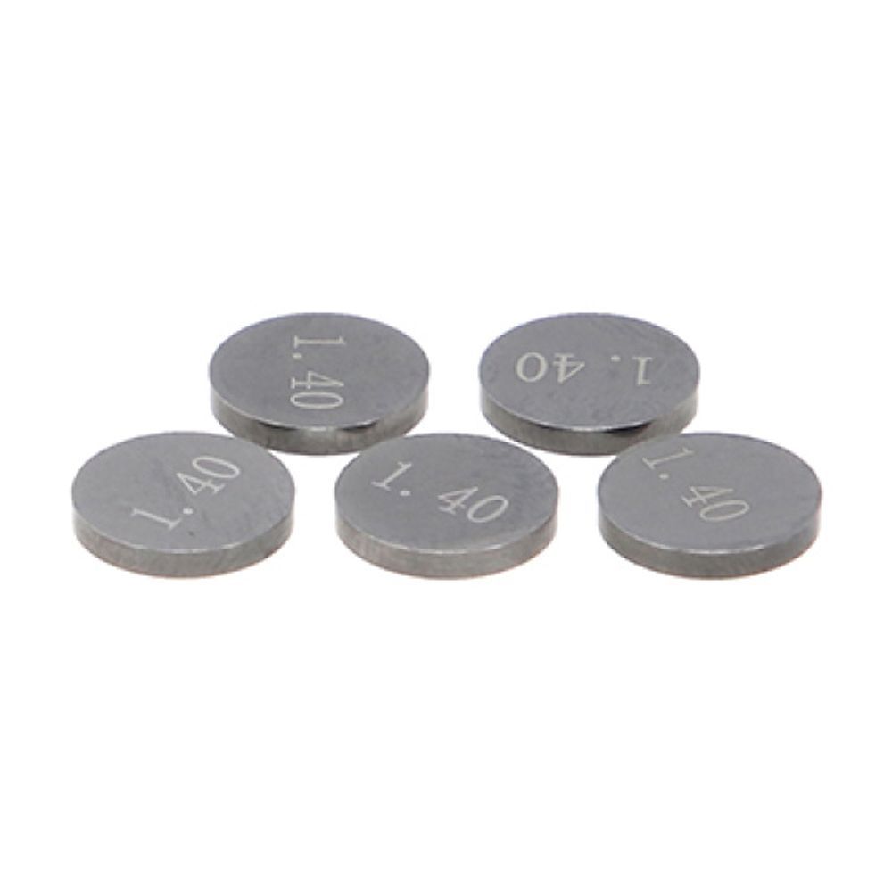 Prox Valve Shim 7.48 X 1.40 Mm. (5 Pcs.) - Grafite Offroad