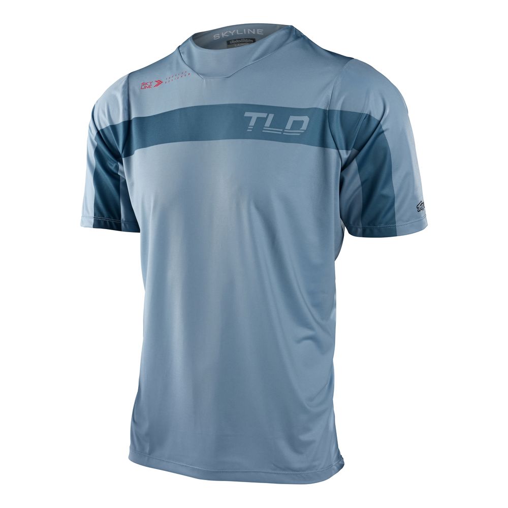 Skyline SS MTB Jersey Troy Lee Designs