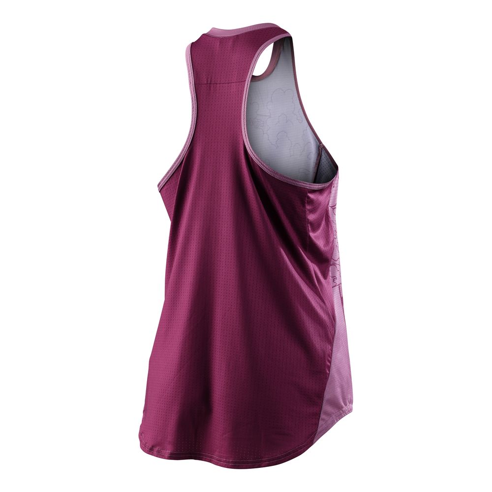Canotta Luxe da donna