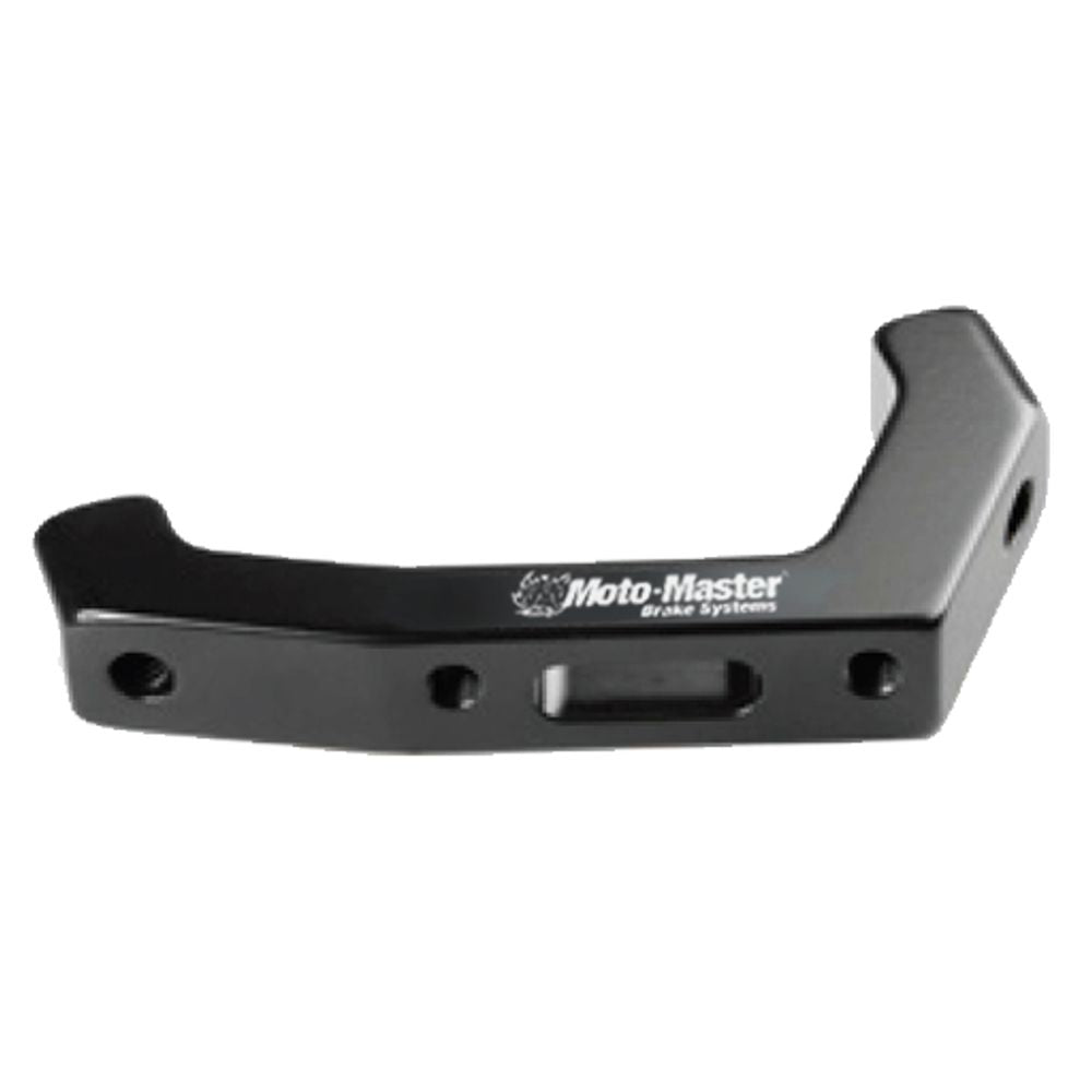Postmount Caliper > Flatmount Frame 180 - Grafite Offroad