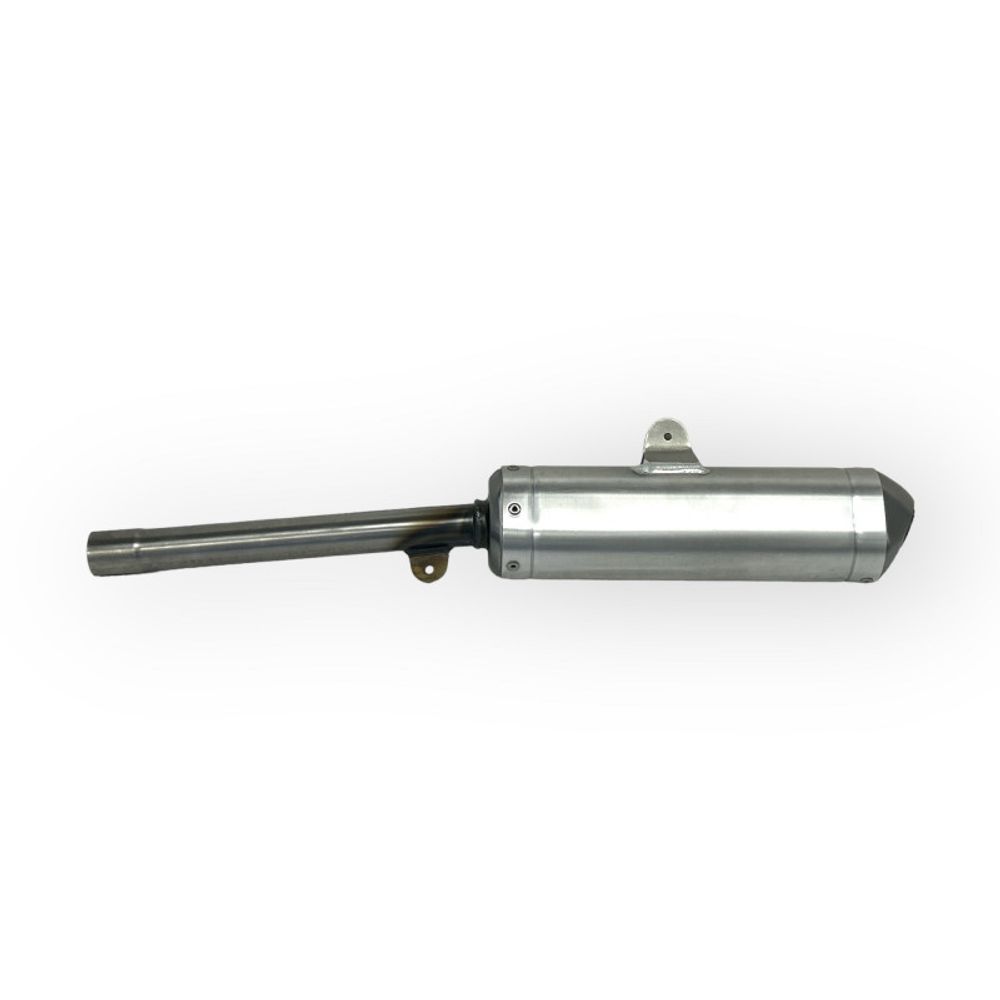 Doma 2s Silencer Ktm 500 1987 - 1997