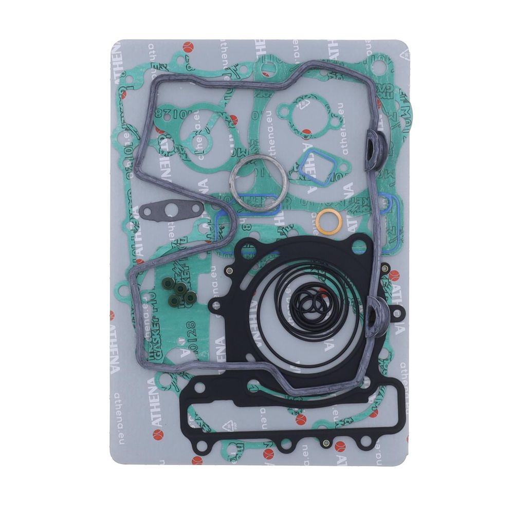Complete Gasket Kit (oil seals not included) - Grafite Offroad