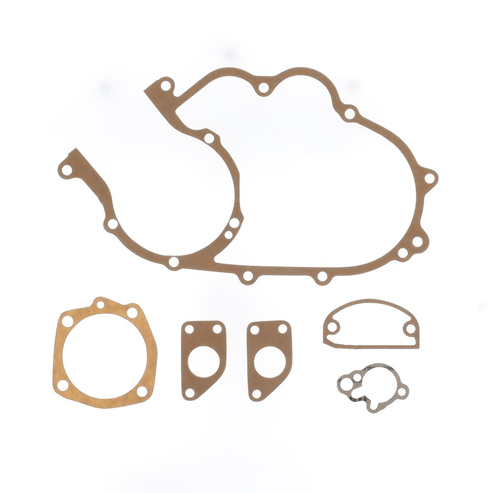 Complete Gasket Kit (oil seals not included) - Grafite Offroad