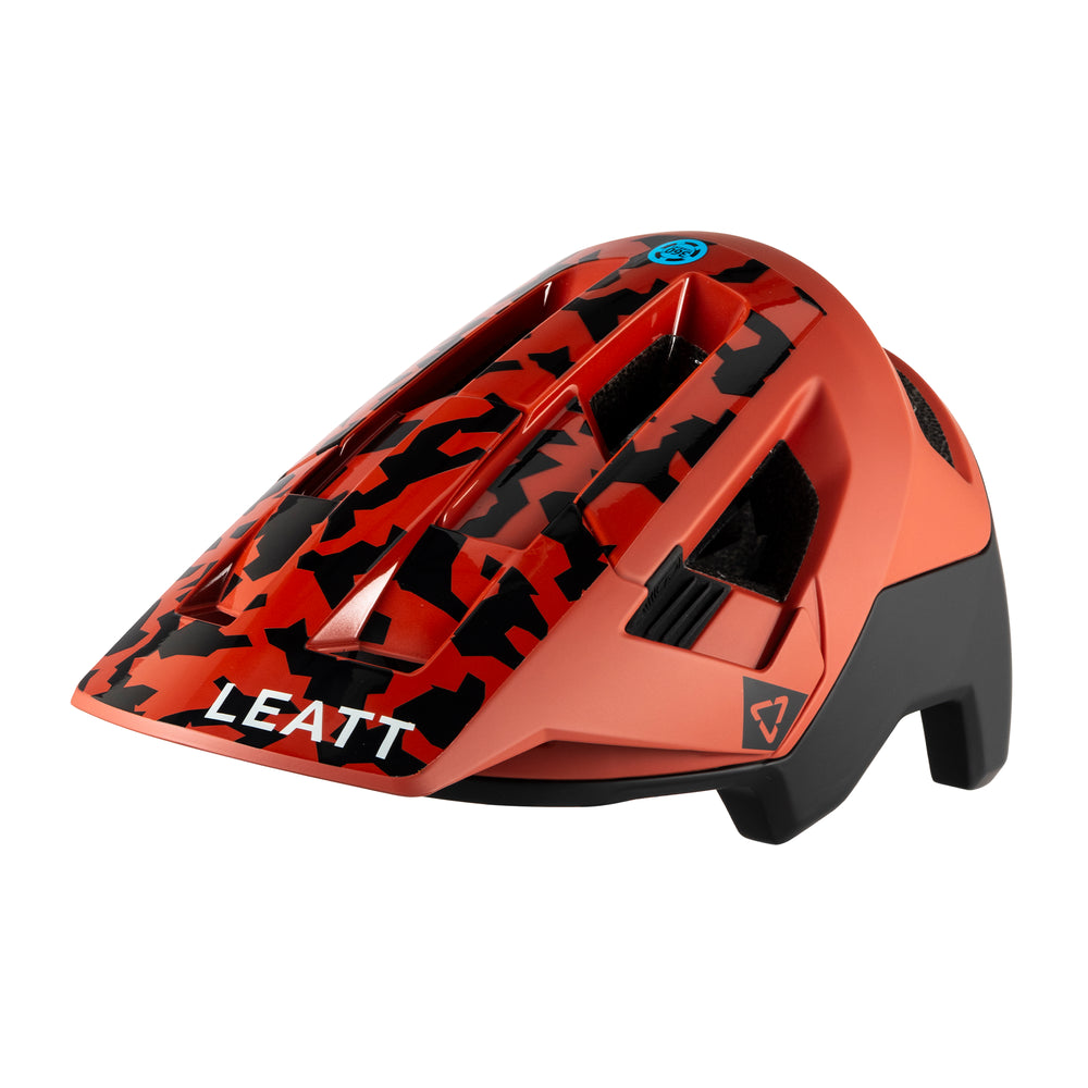 Casque MTB AllMtn 4.0