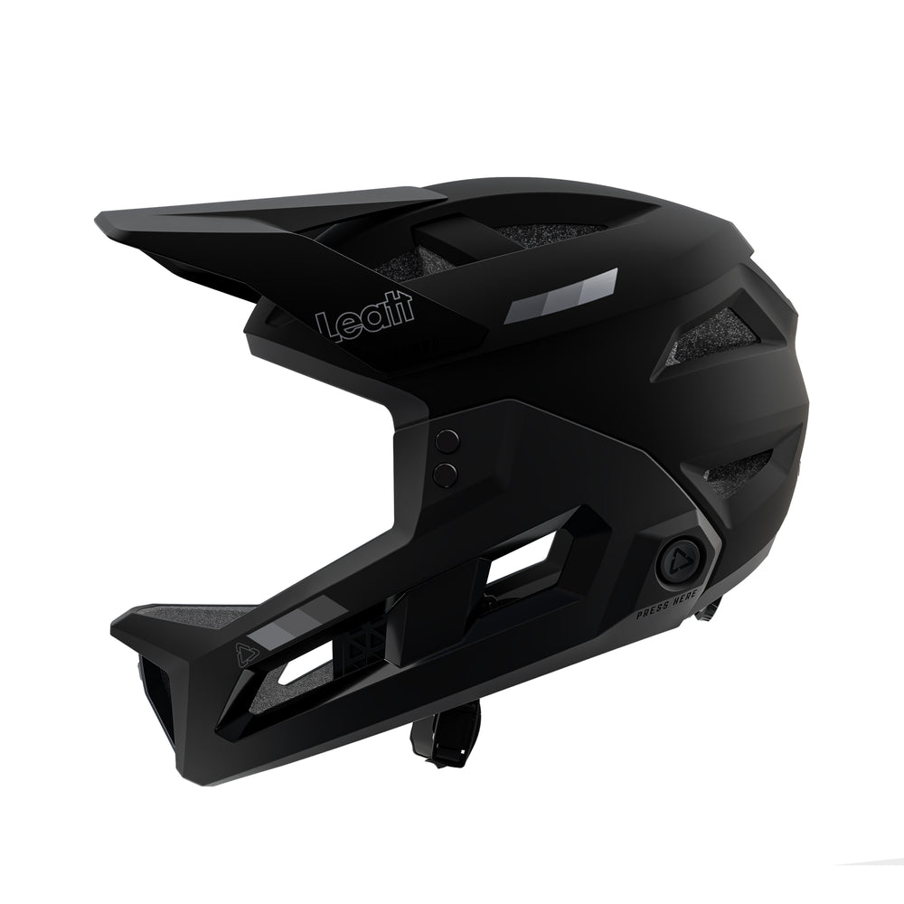MTB Enduro 2.0 Helm