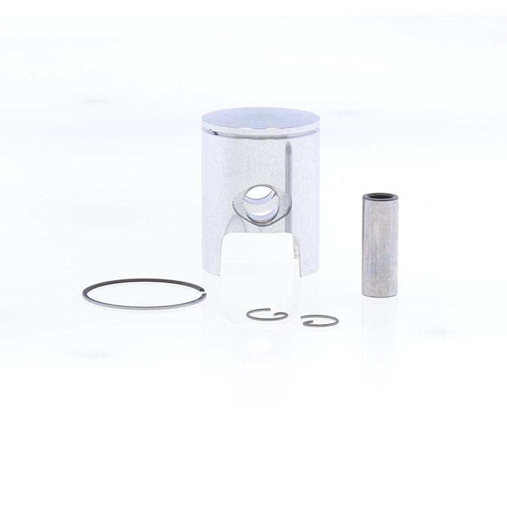 2T Cast Piston Ø 40 mm for Athena Standard Bore Cylinder Kit 068800 - Grafite Offroad