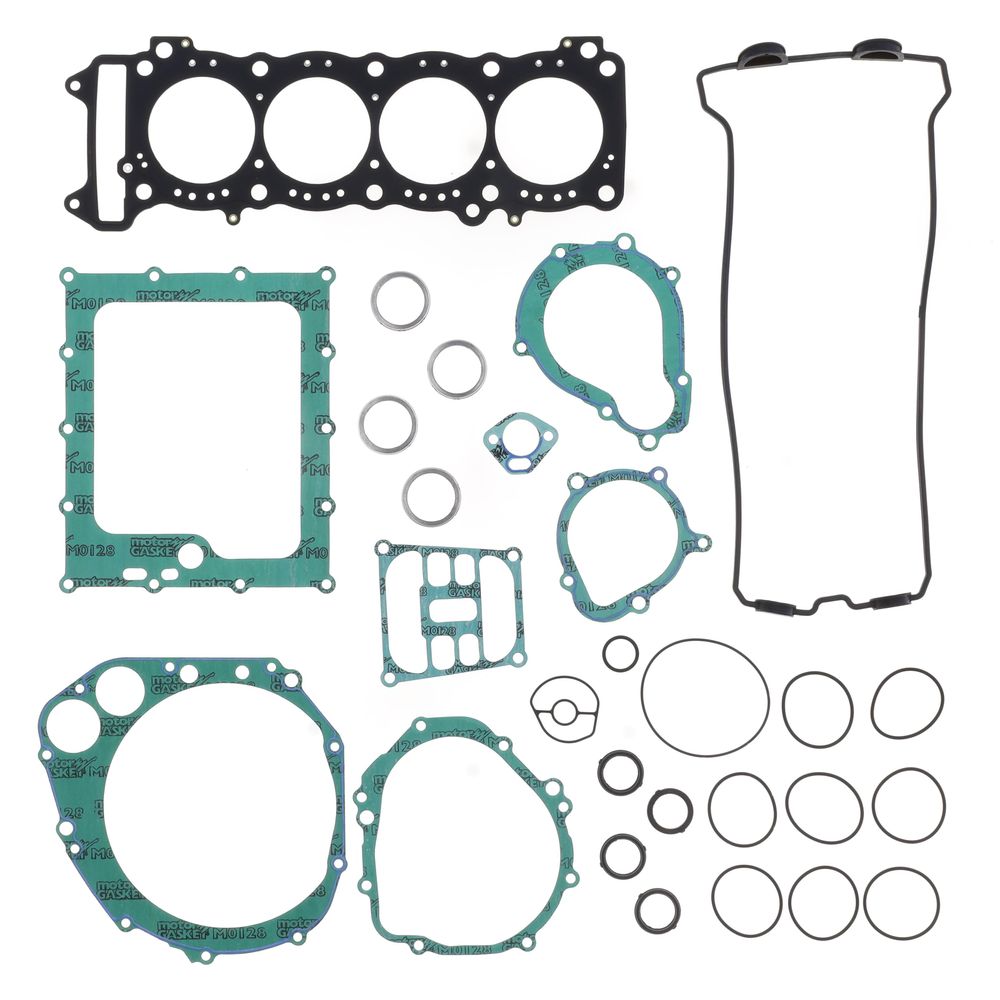 Complete Gasket Kit (oil seals not included) - Grafite Offroad