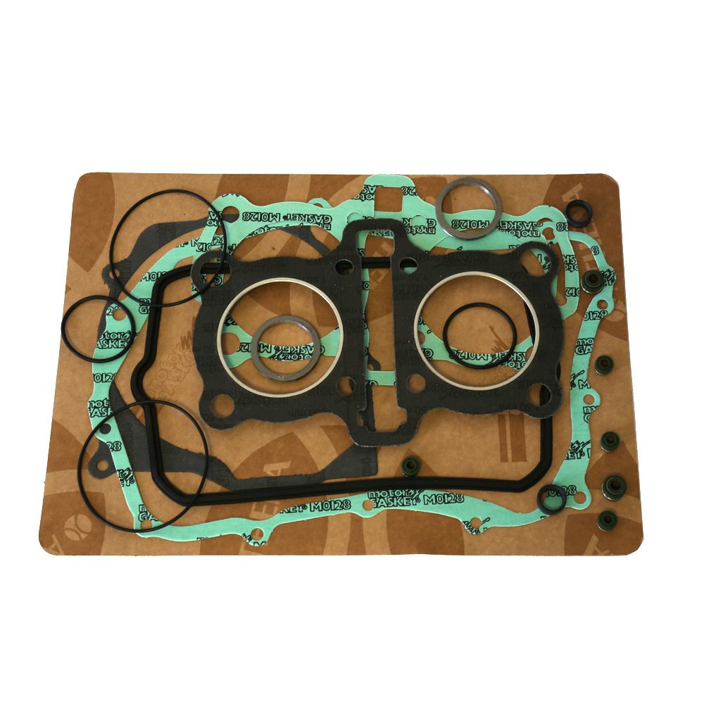 Complete Gasket Kit (oil seals not included) - Grafite Offroad