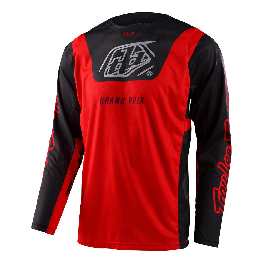 GP Pro Moto Jersey Troy Lee Designs