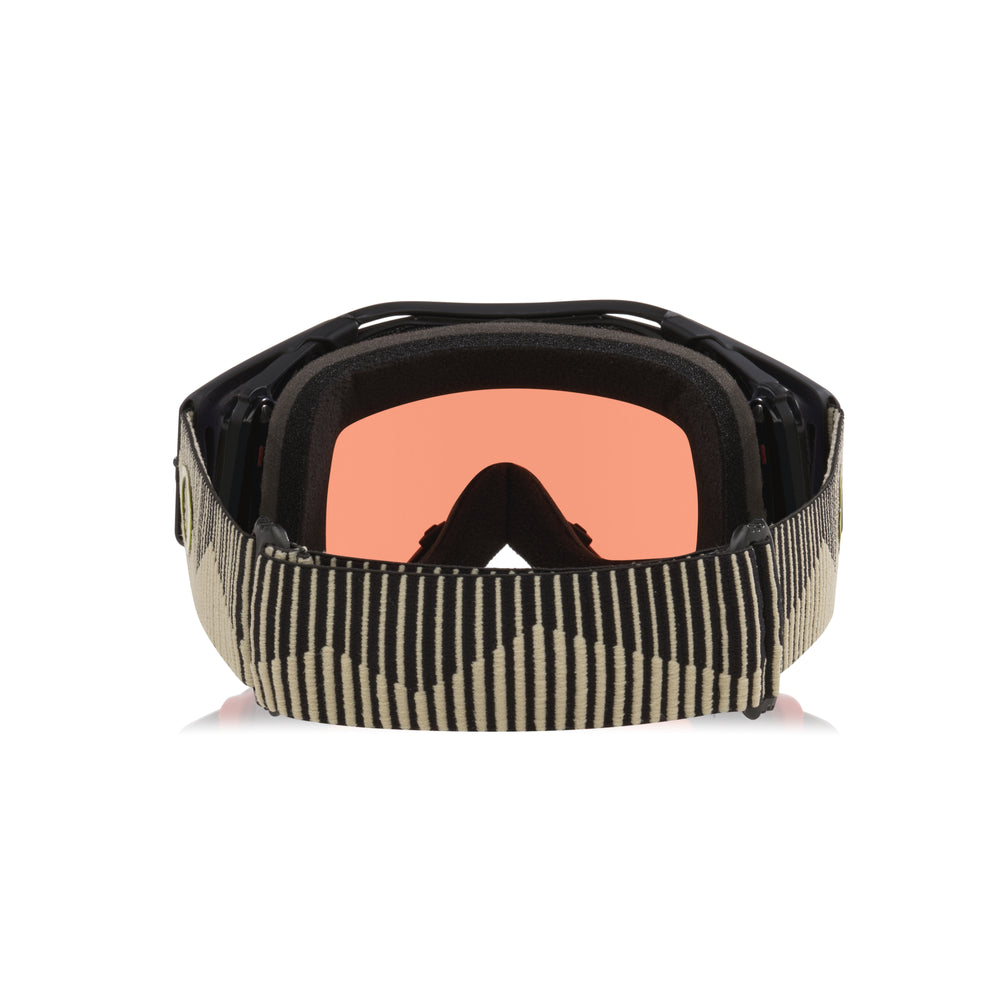 AIRBRAKE MTB Goggles, Fog, Prizm Green