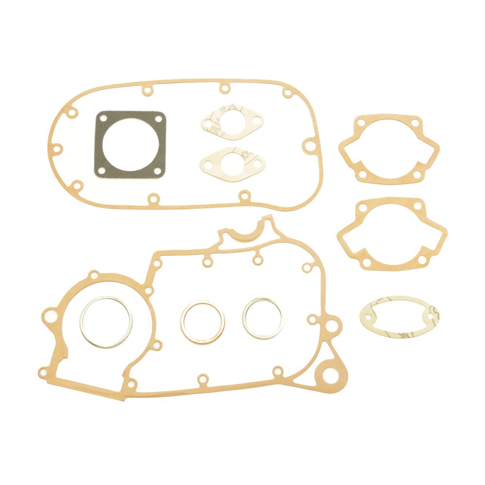 Complete Gasket Kit (oil seals not included) - Grafite Offroad