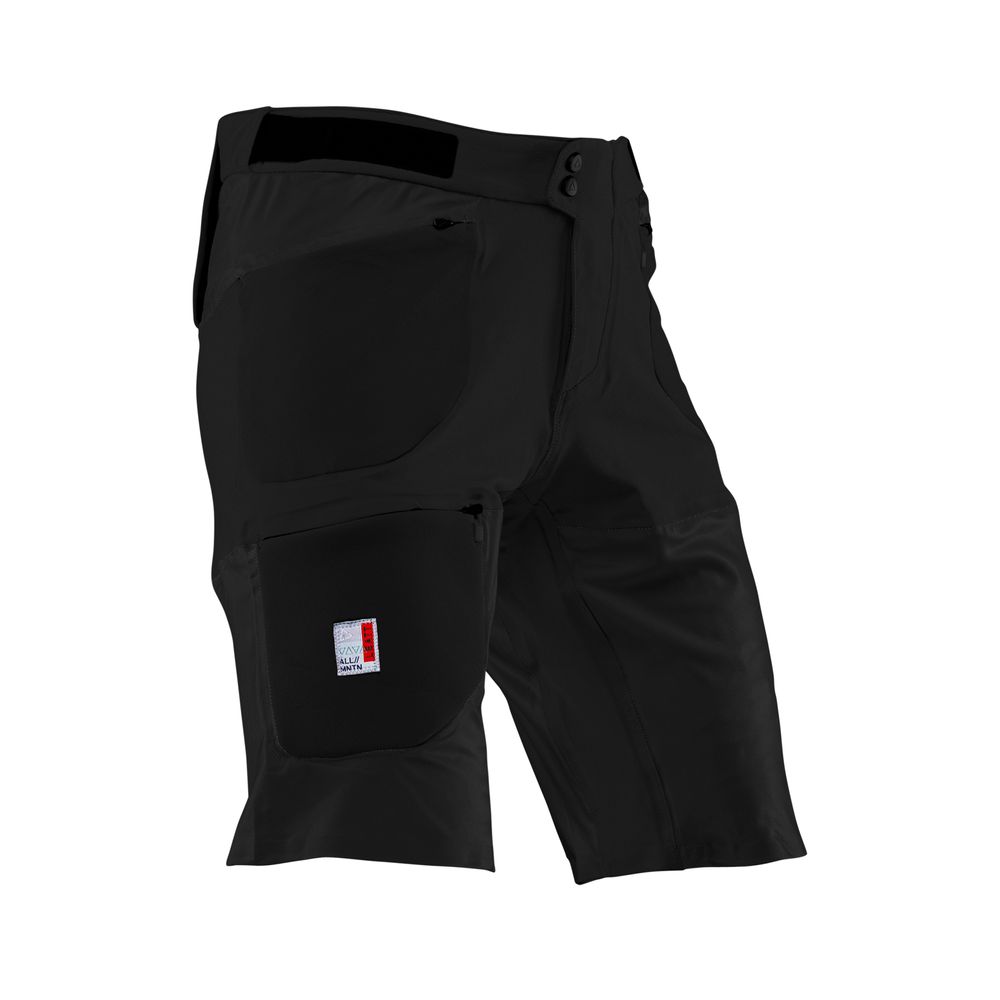 MTB AllMtn 3.0 Shorts - Grafite Offroad