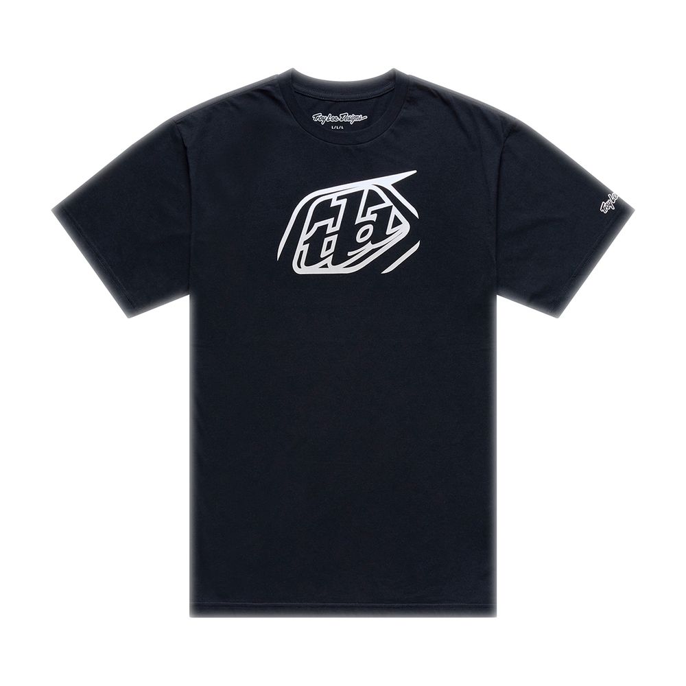 Short Sleeve MTB Jersey Troy Lee Designs