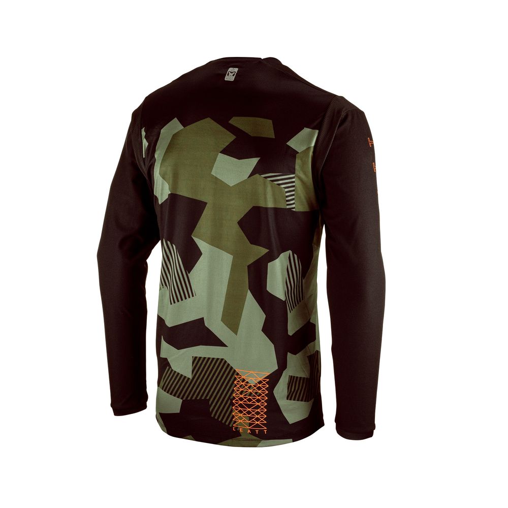 Maillot MTB Gravity 3.0 Leatt