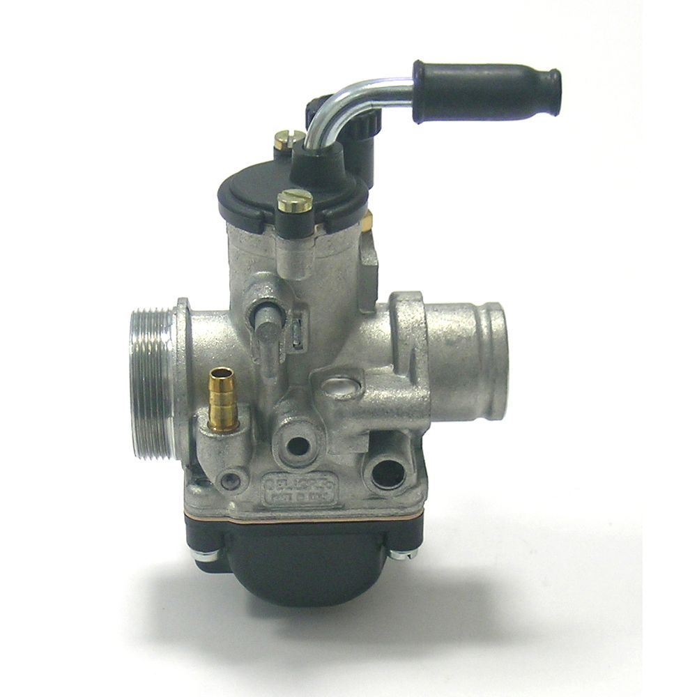 Dell'Orto Carburetor PHBG 21 BS for Rubber Manifold - Grafite Offroad