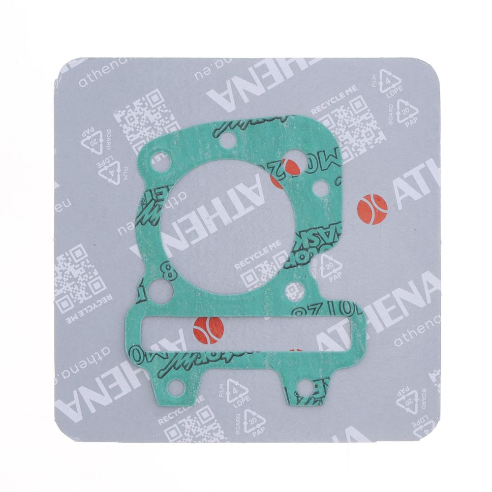 Cylinder Base Gasket thickness 0,4 mm - Grafite Offroad