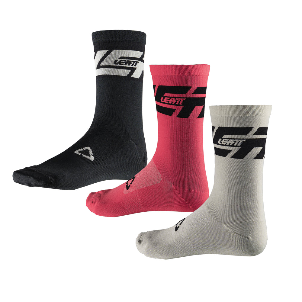 MTB Endurance Socks - Grafite Offroad