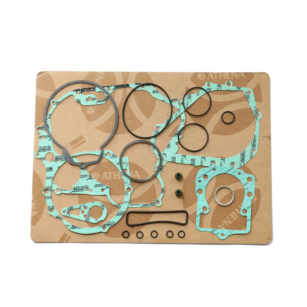 Complete Gasket Kit (oil seals not included) - Grafite Offroad