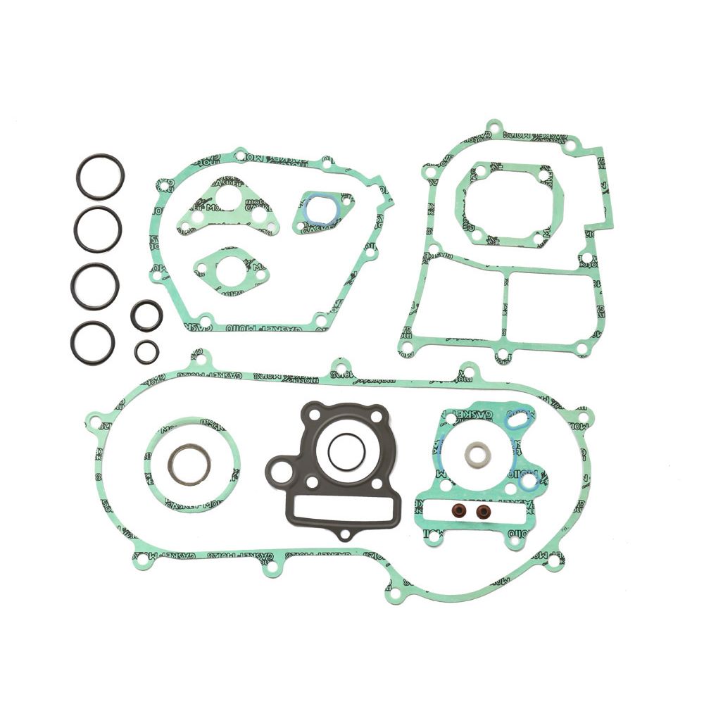 Complete Gasket Kit (oil seals not included) - Grafite Offroad