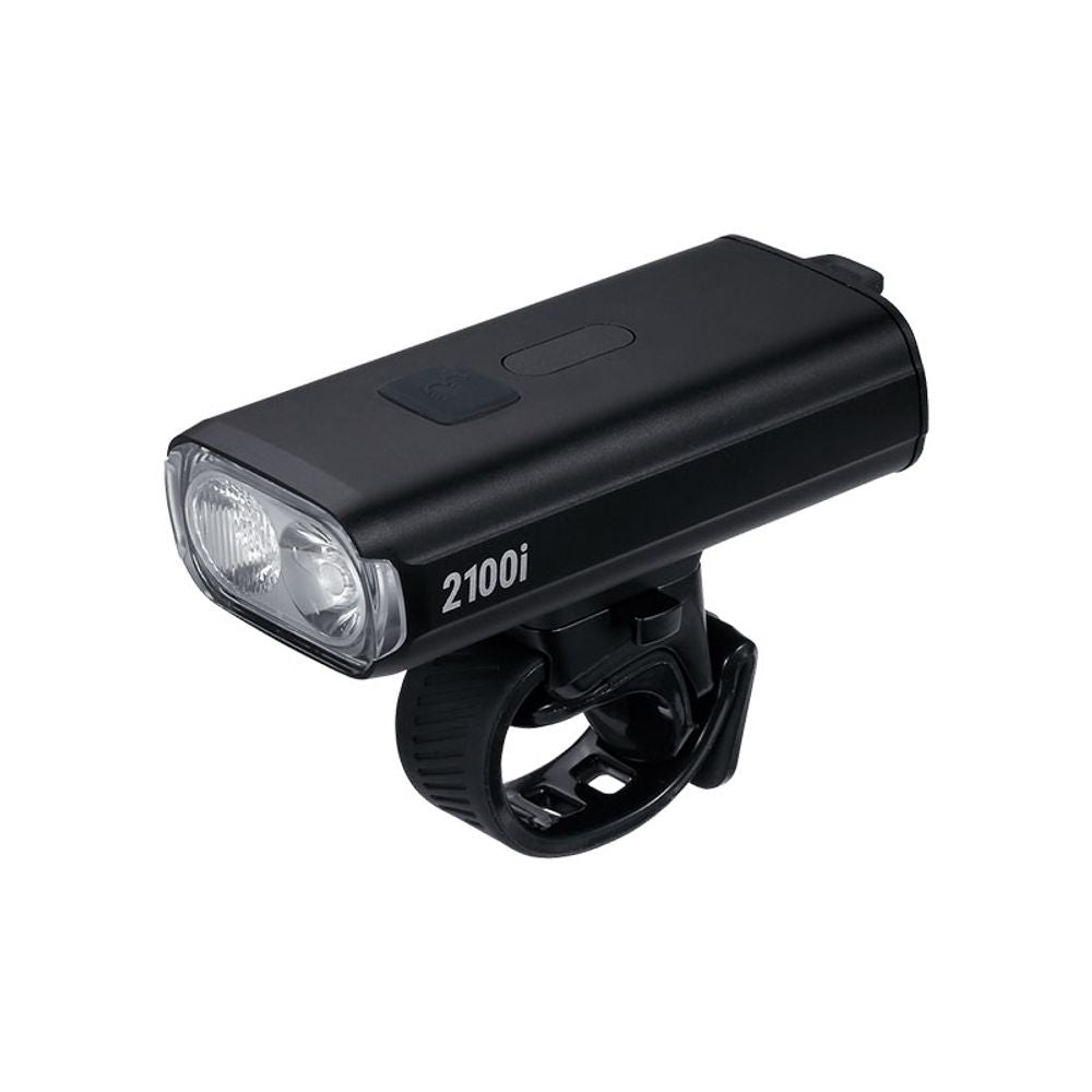 Frontlight Strikeduo 2100i 6700mah Wireless Black - Grafite Offroad