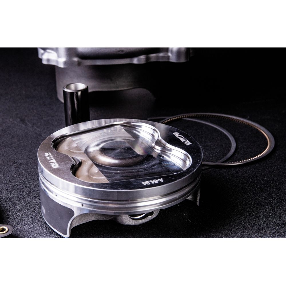 Big Bore Zylinderkit Ø 85 mm, 304 ccm zur Leistungssteigerung