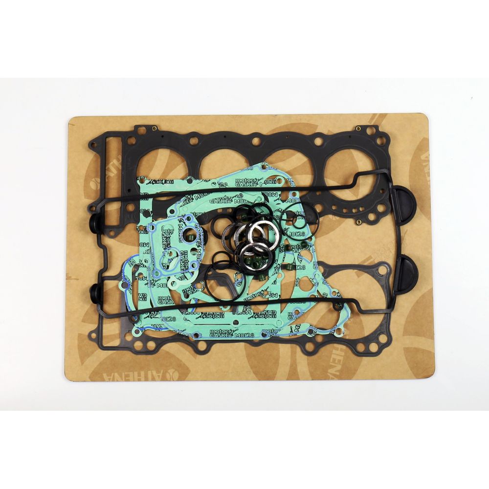 Complete Gasket Kit (oil seals not included) - Grafite Offroad