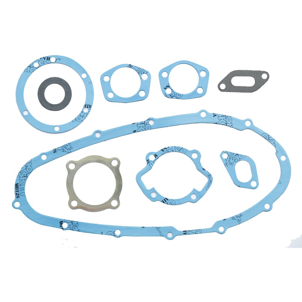 Complete Gasket Kit (oil seals not included) - Grafite Offroad