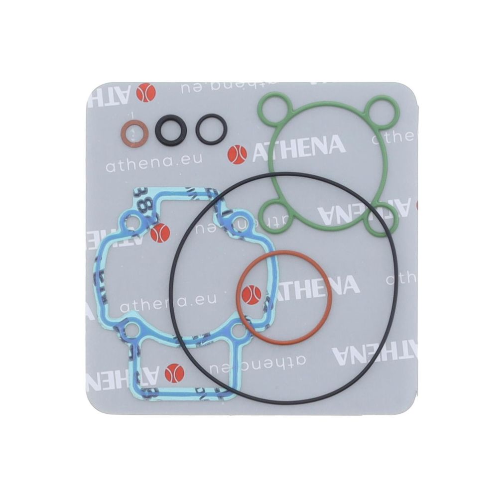 Complete Gasket Kit with O-rings (Engine Oil Seals not included) - Grafite Offroad