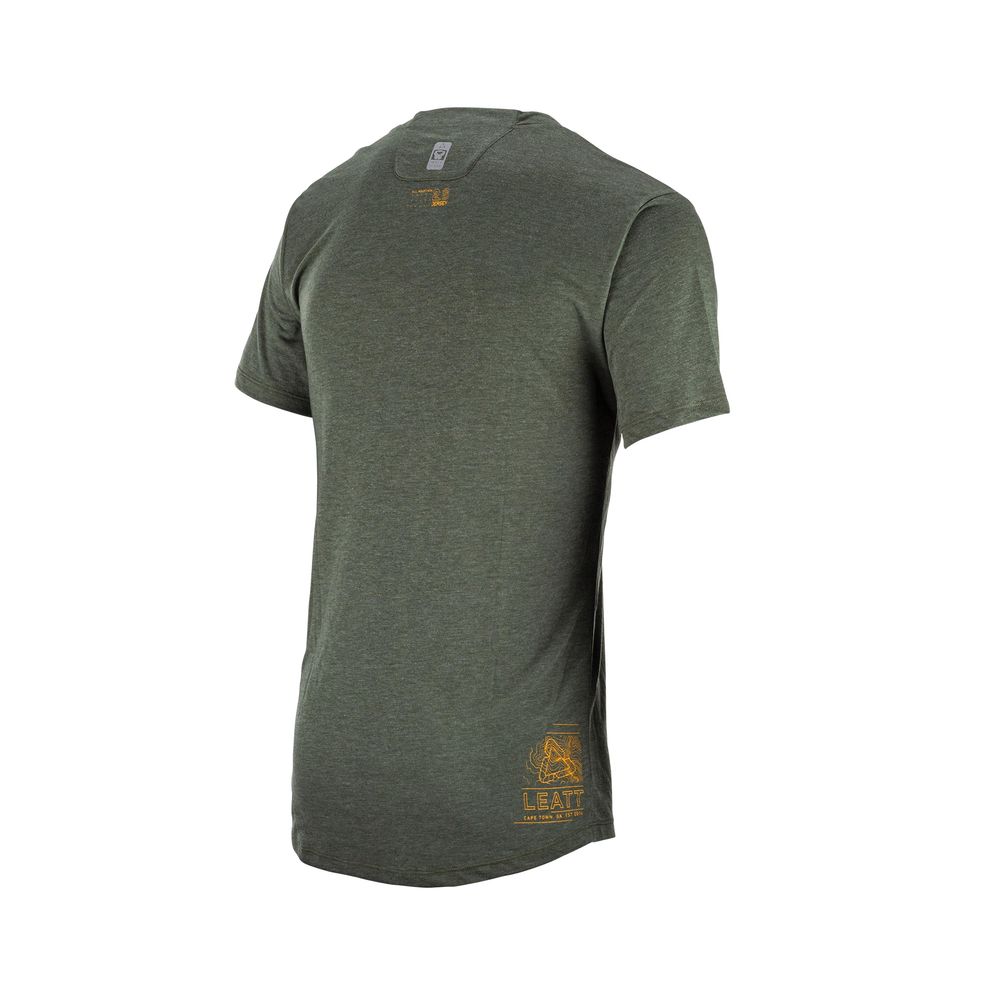 MTB AllMtn 2.0 Jersey