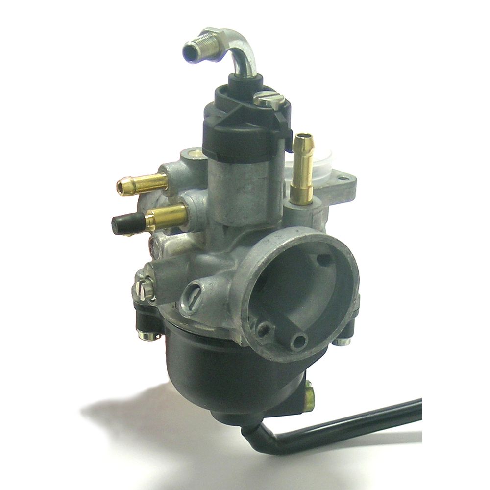 Dell'Orto Carburetor PHVA 17,5 TS Booster N.G. Canada - Grafite Offroad