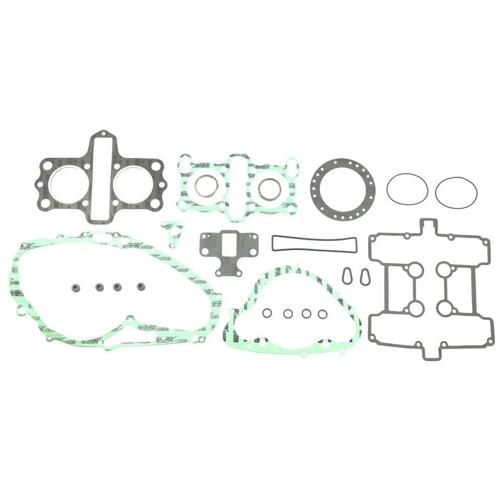 Complete Gasket Kit (oil seals not included) - Grafite Offroad