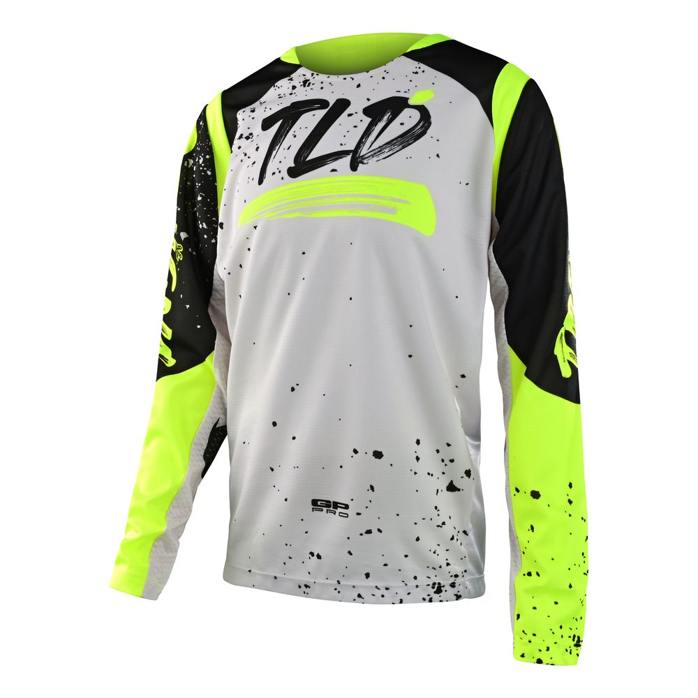 Youth GP Pro Moto Jersey Troy Lee Designs
