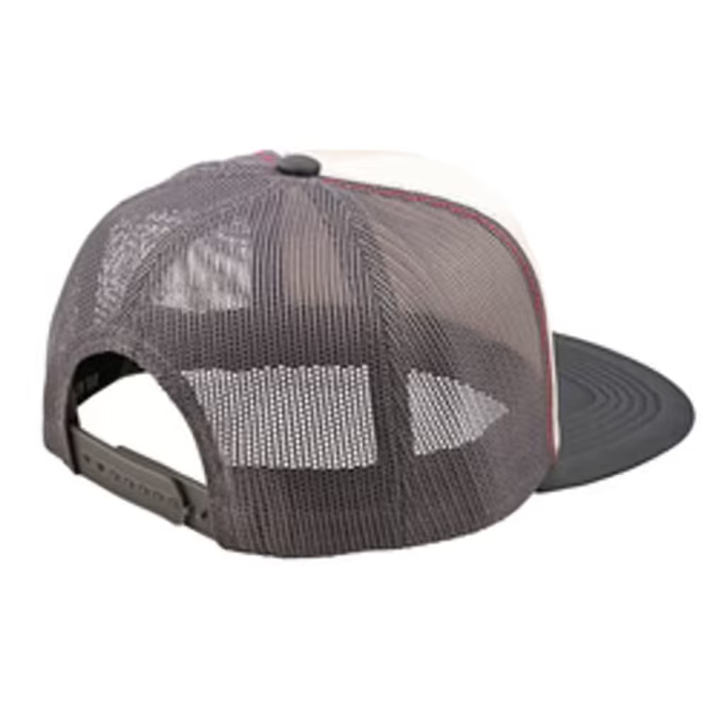 Trucker Snapback Cap Troy Lee Designs
